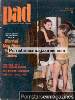 Adult only Magazine Pad 6 (1968)